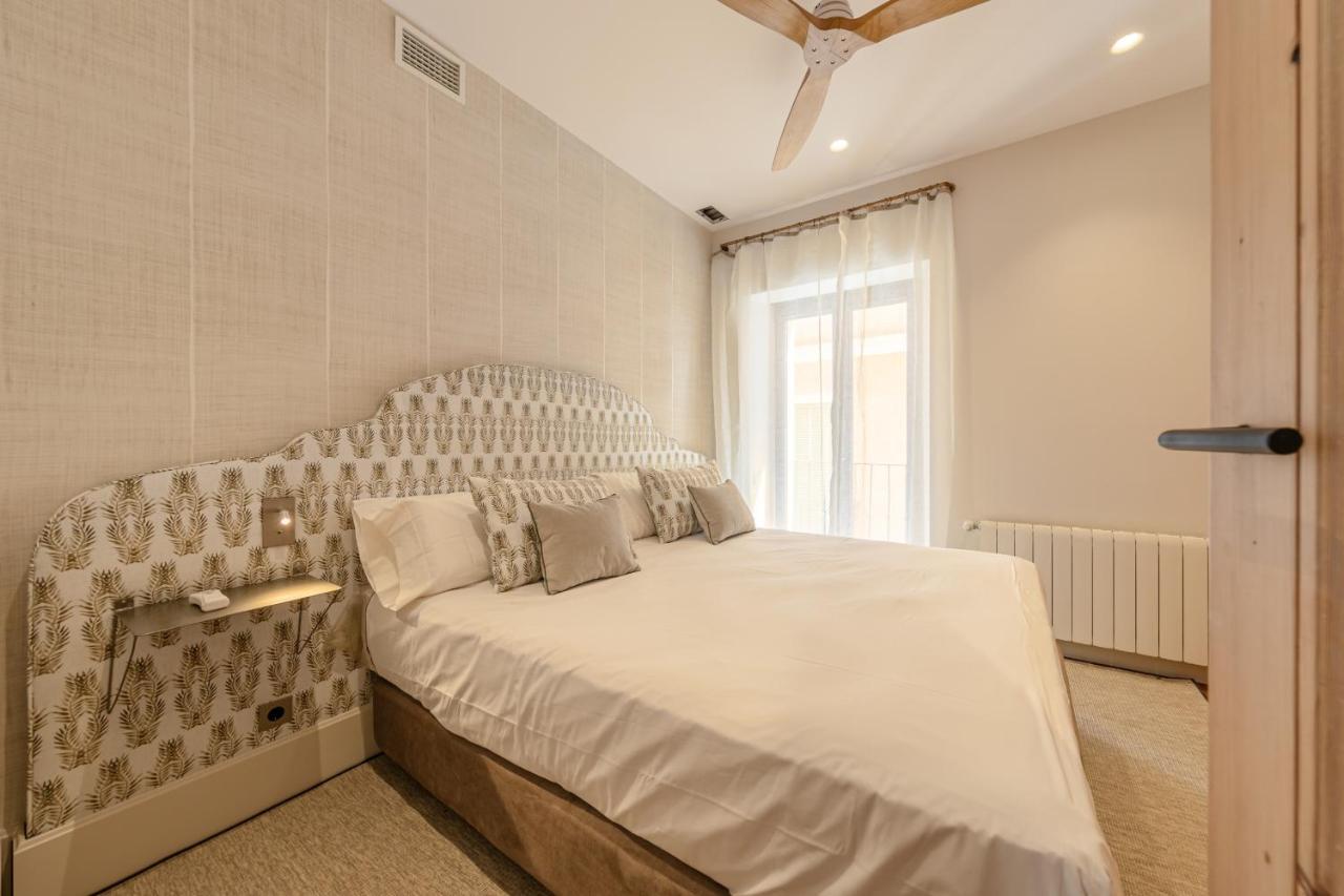 Green-Apartments Reales Atarazanas Suites Севілья Екстер'єр фото