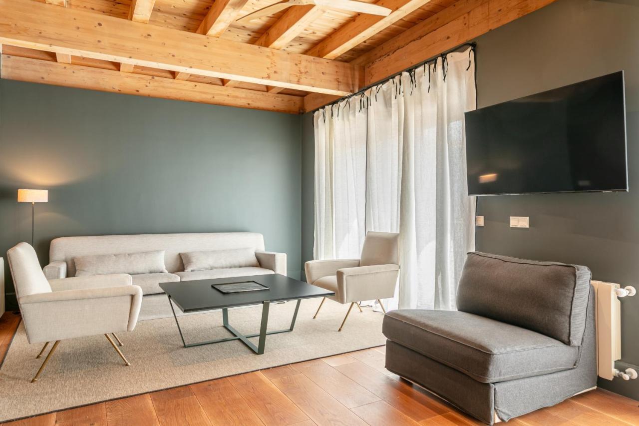Green-Apartments Reales Atarazanas Suites Севілья Екстер'єр фото