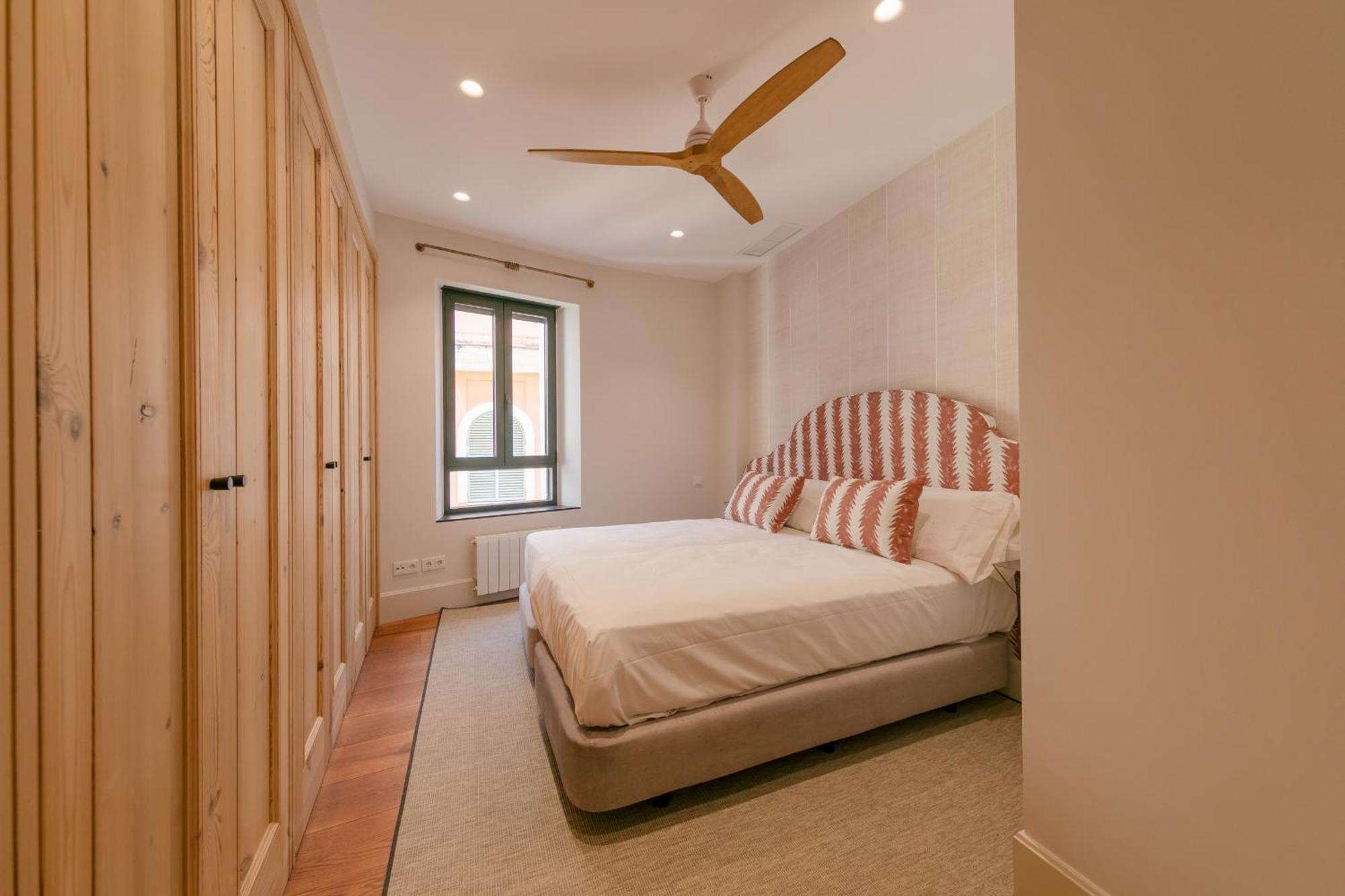 Green-Apartments Reales Atarazanas Suites Севілья Екстер'єр фото