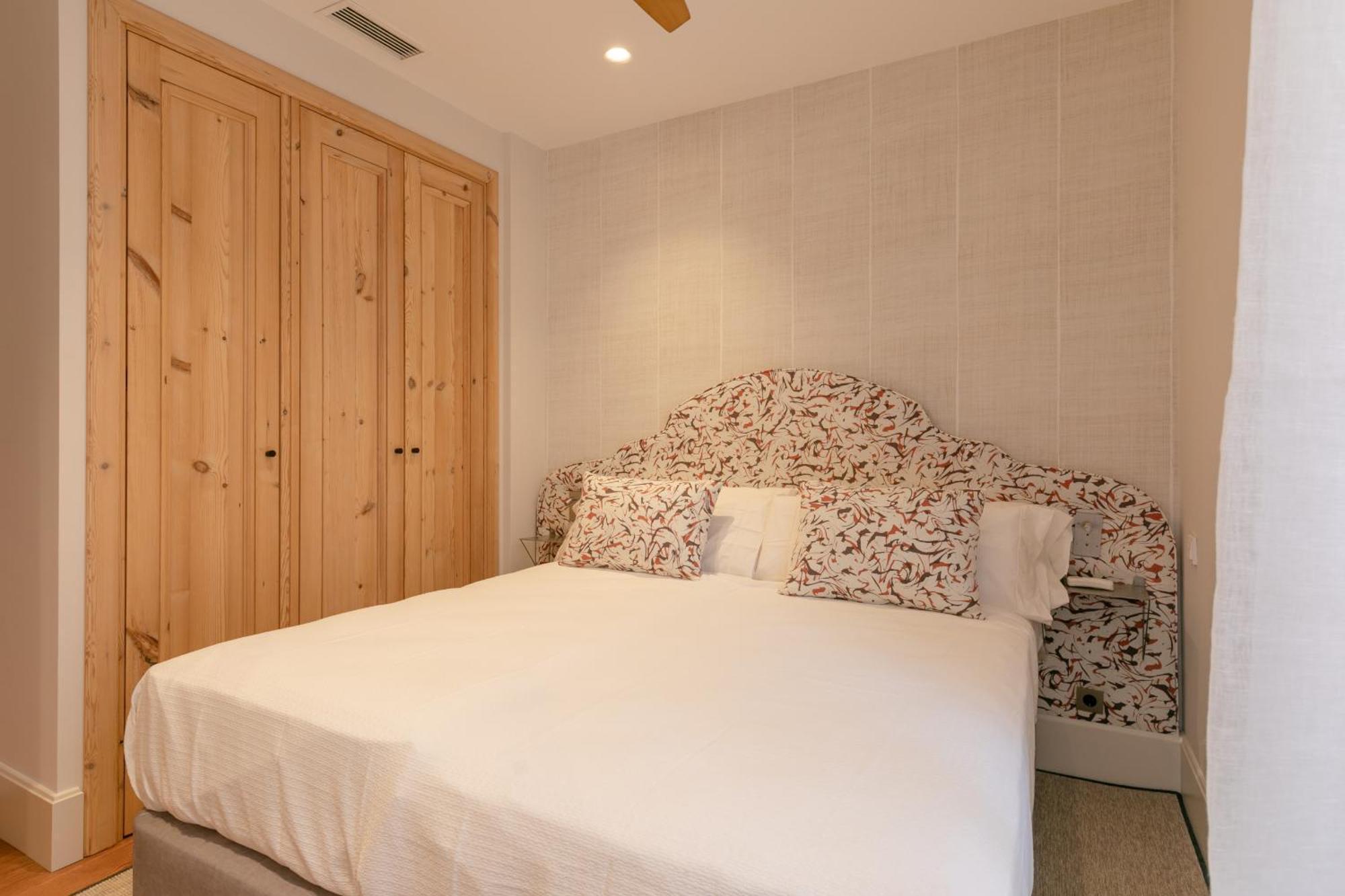 Green-Apartments Reales Atarazanas Suites Севілья Екстер'єр фото
