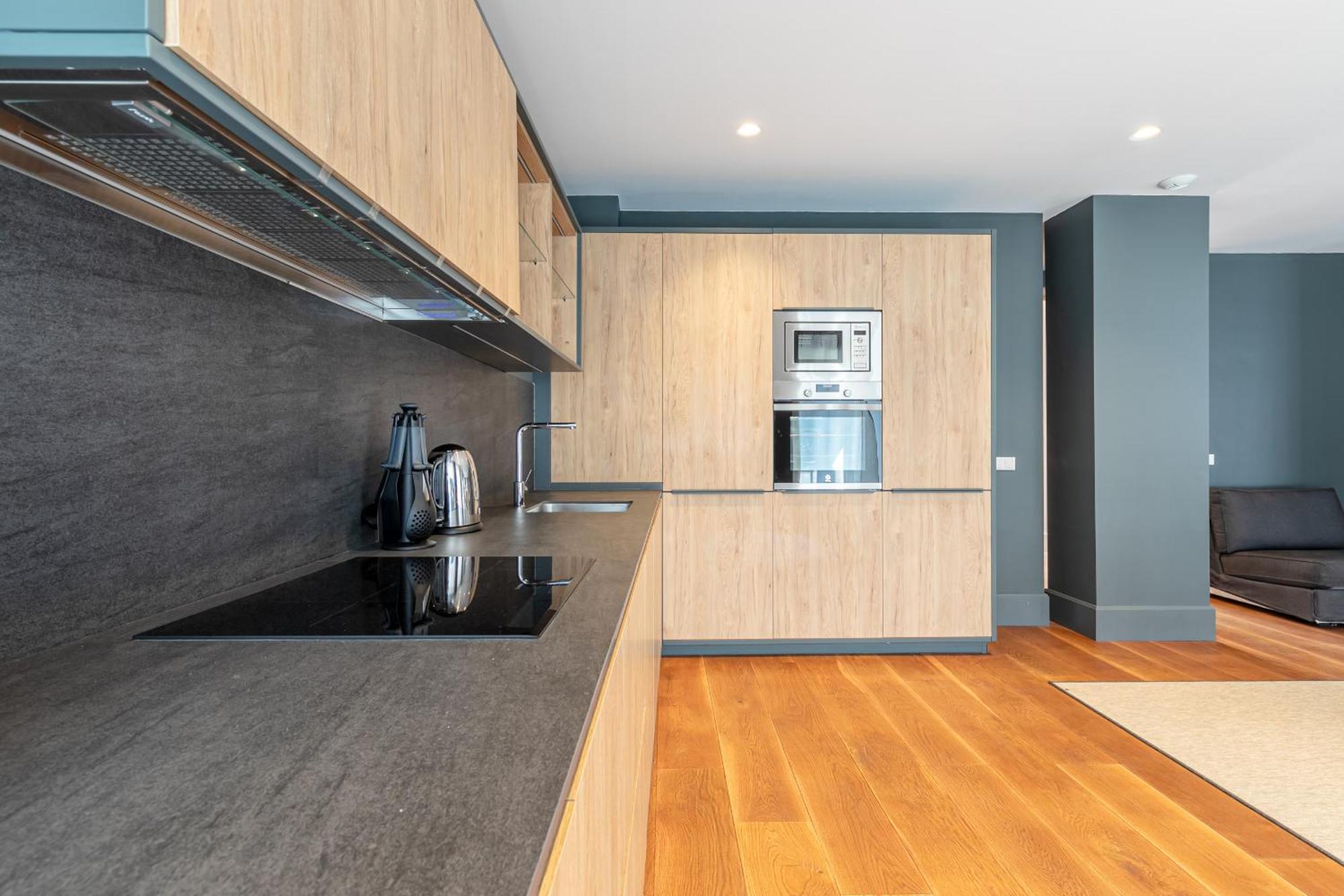 Green-Apartments Reales Atarazanas Suites Севілья Екстер'єр фото