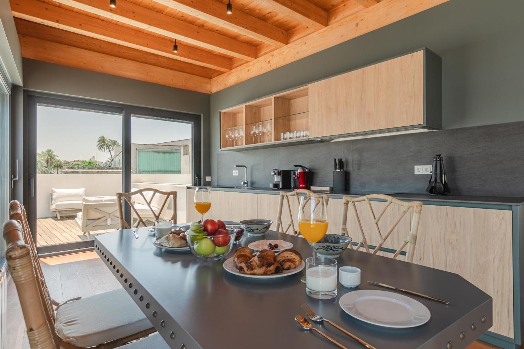 Green-Apartments Reales Atarazanas Suites Севілья Екстер'єр фото