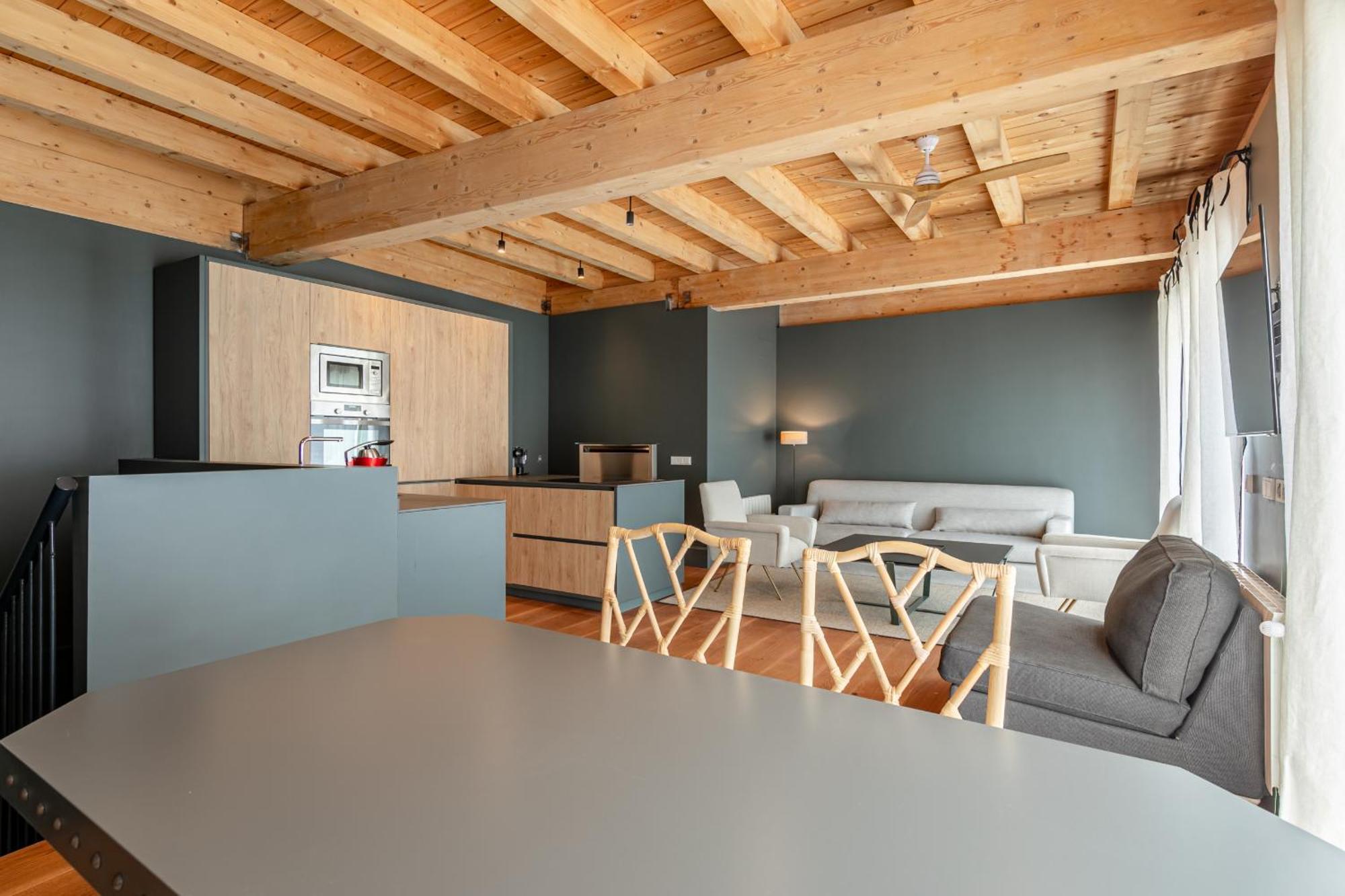 Green-Apartments Reales Atarazanas Suites Севілья Екстер'єр фото