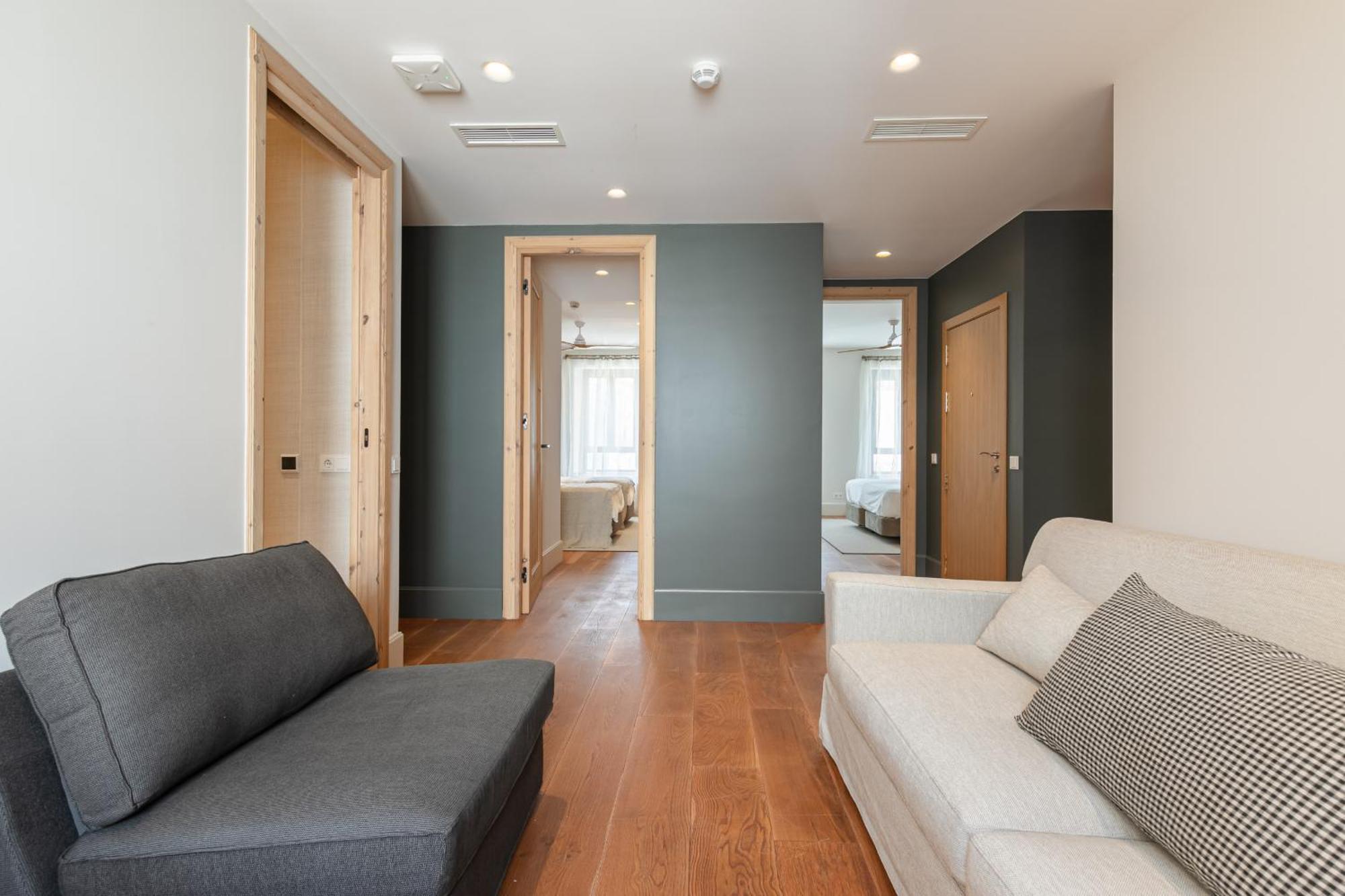 Green-Apartments Reales Atarazanas Suites Севілья Екстер'єр фото