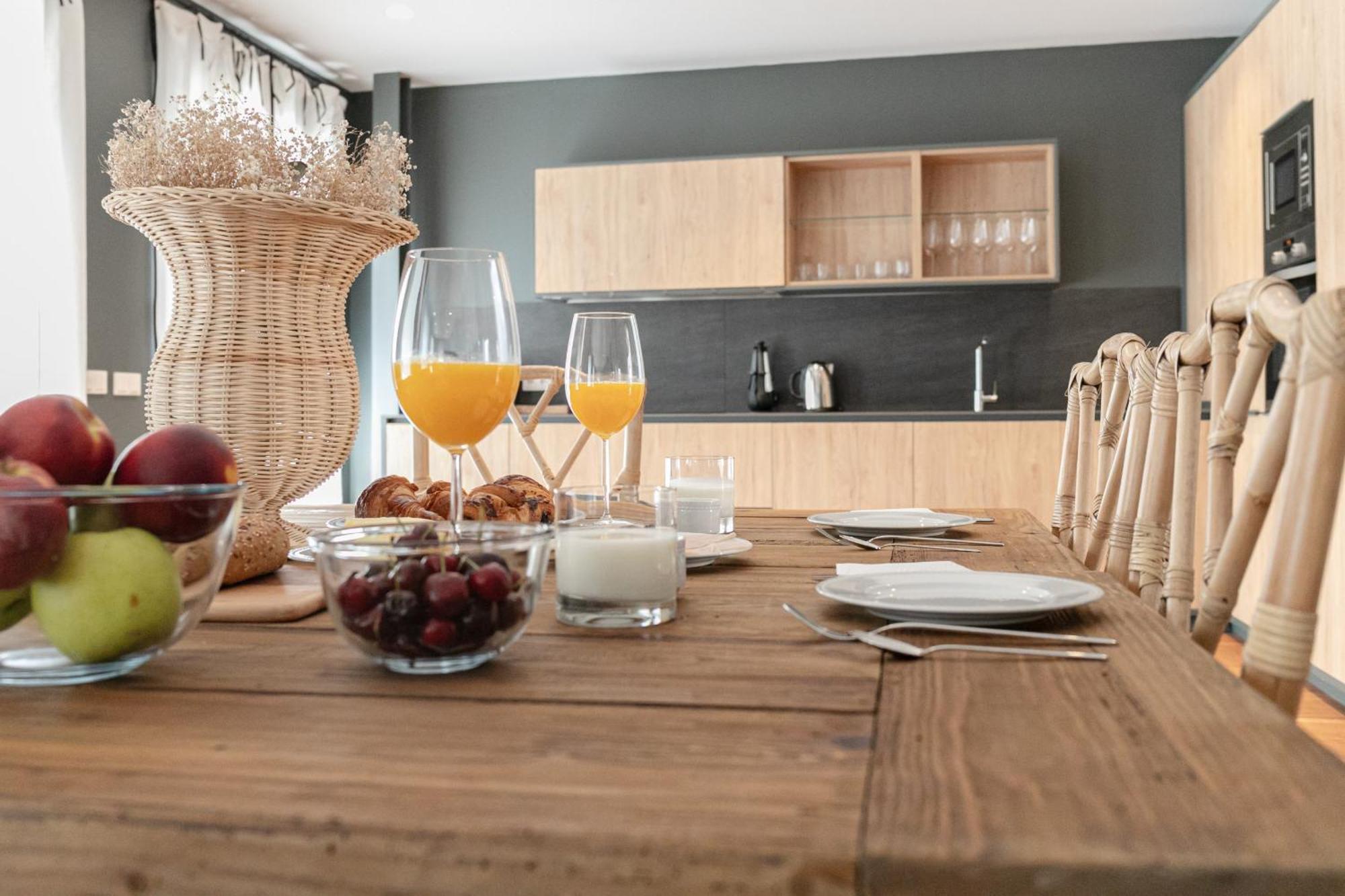 Green-Apartments Reales Atarazanas Suites Севілья Екстер'єр фото